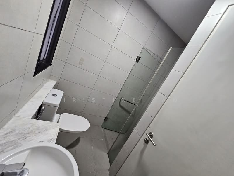 Servis Apartment untuk Disewa di Tropicana Gardens - Christine Tan - PropertyGuru.com.my