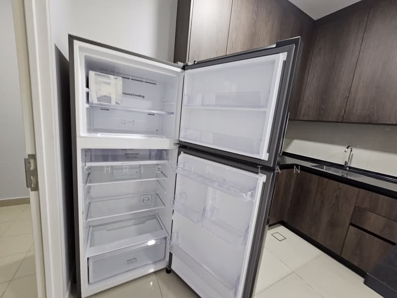 Servis Apartment untuk Disewa di Tropicana Gardens - Christine Tan - PropertyGuru.com.my