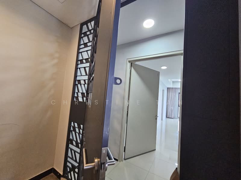Servis Apartment untuk Disewa di Tropicana Gardens - Christine Tan - PropertyGuru.com.my