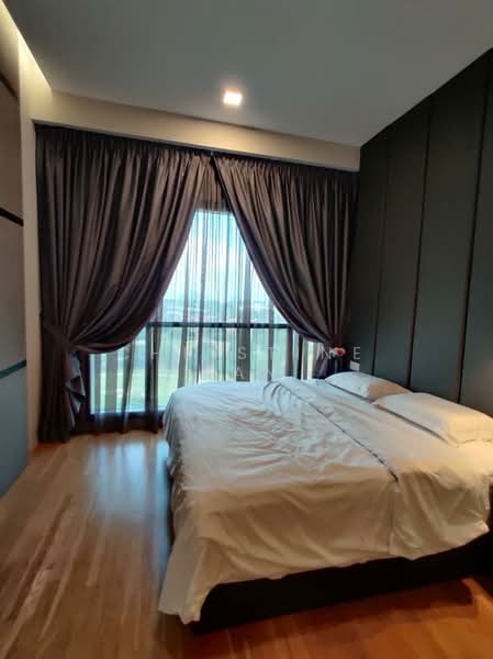 Service Residence for Rent at Tropicana Gardens - Christine Tan - PropertyGuru.com.my