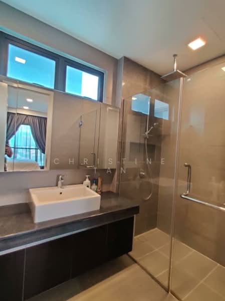 Service Residence for Rent at Tropicana Gardens - Christine Tan - PropertyGuru.com.my