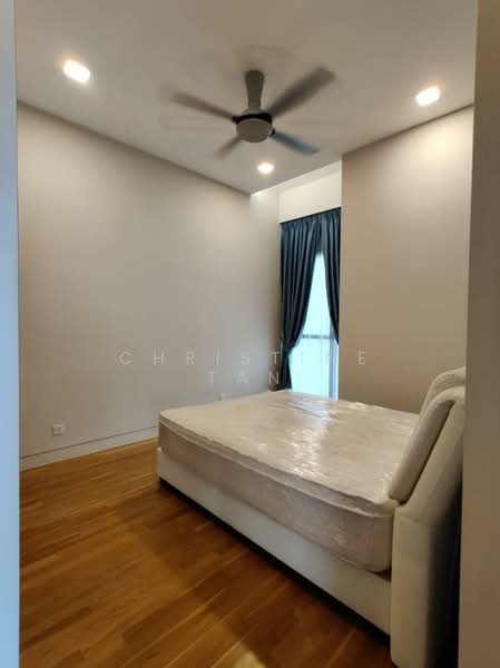 Service Residence for Rent at Tropicana Gardens - Christine Tan - PropertyGuru.com.my