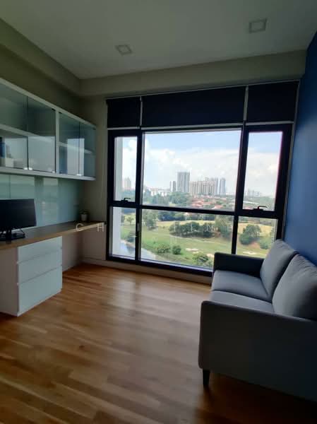 Service Residence for Rent at Tropicana Gardens - Christine Tan - PropertyGuru.com.my