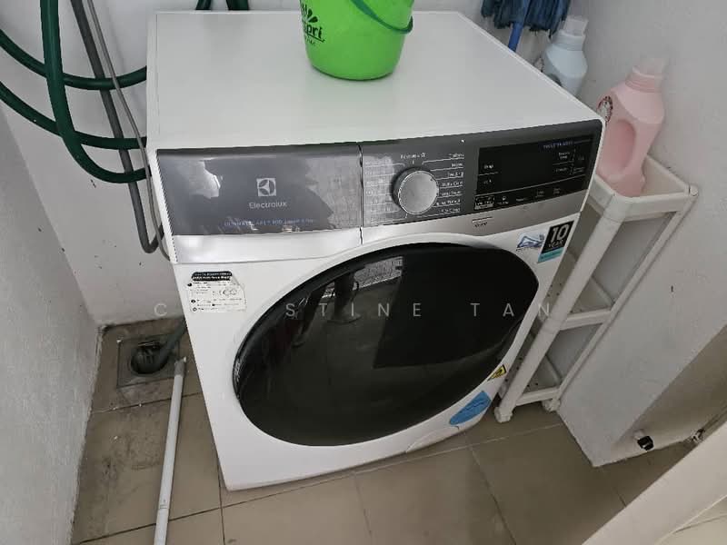 Service Residence for Rent at Tropicana Gardens - Christine Tan - PropertyGuru.com.my