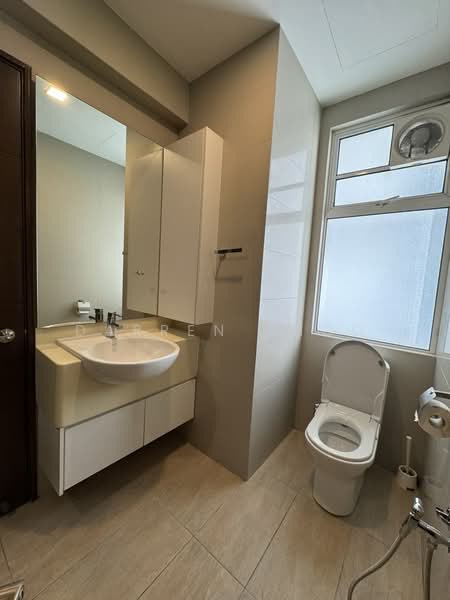 Condominium for Rent at 9 Bukit Utama Condominium - Darren Khoo - Bathroom - PropertyGuru.com.my