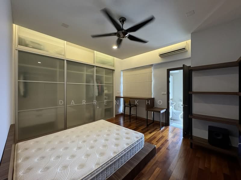 Condominium for Rent at 9 Bukit Utama Condominium - Darren Khoo - Bedroom - PropertyGuru.com.my