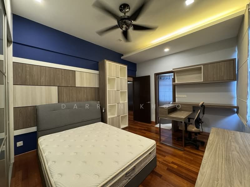 Condominium for Rent at 9 Bukit Utama Condominium - Darren Khoo - Bedroom - PropertyGuru.com.my