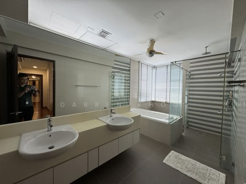 Condominium for Rent at 9 Bukit Utama Condominium - Darren Khoo - Bathroom - PropertyGuru.com.my