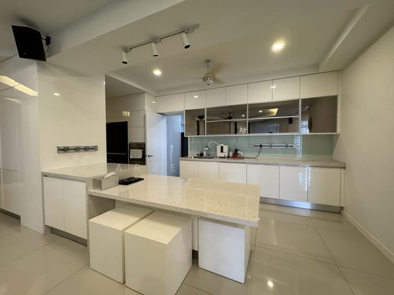 Condominium for Rent at 9 Bukit Utama Condominium - Darren Khoo - Kitchen - PropertyGuru.com.my
