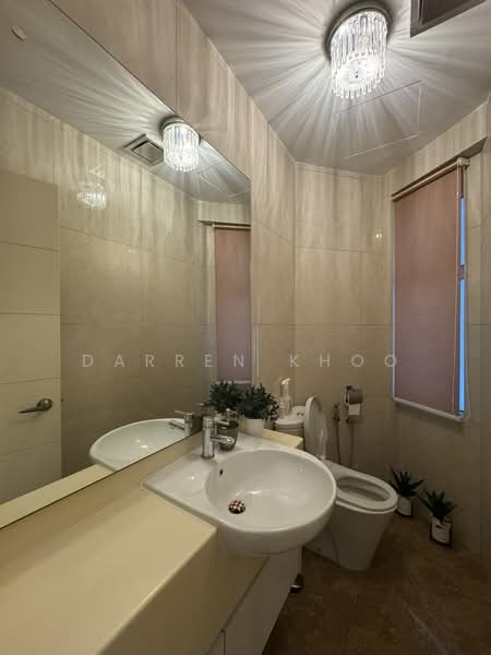 Condominium for Rent at 9 Bukit Utama Condominium - Darren Khoo - Bathroom - PropertyGuru.com.my