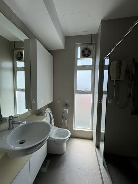 Condominium for Rent at 9 Bukit Utama Condominium - Darren Khoo - Bathroom - PropertyGuru.com.my