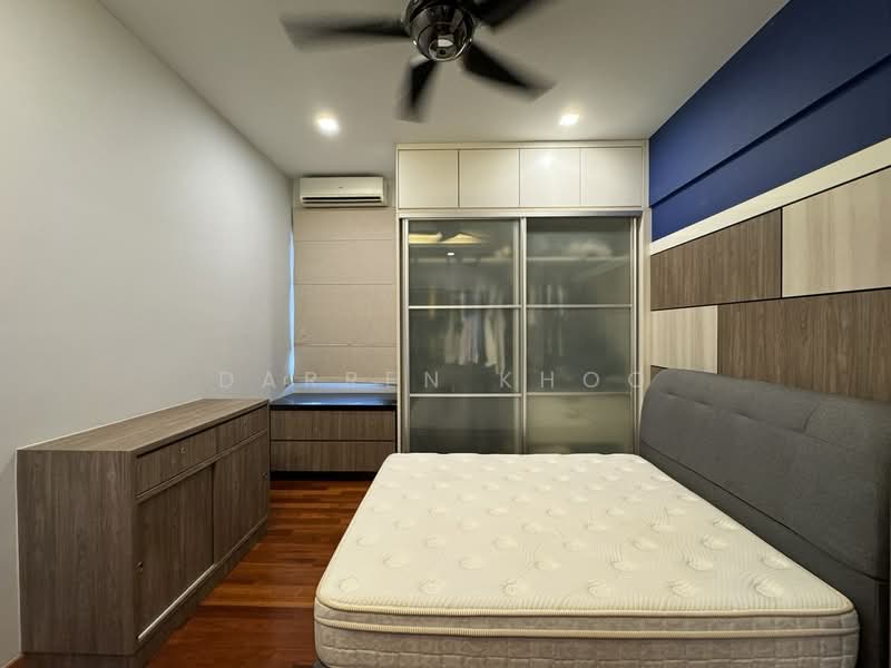 Condominium for Rent at 9 Bukit Utama Condominium - Darren Khoo - Bedroom - PropertyGuru.com.my