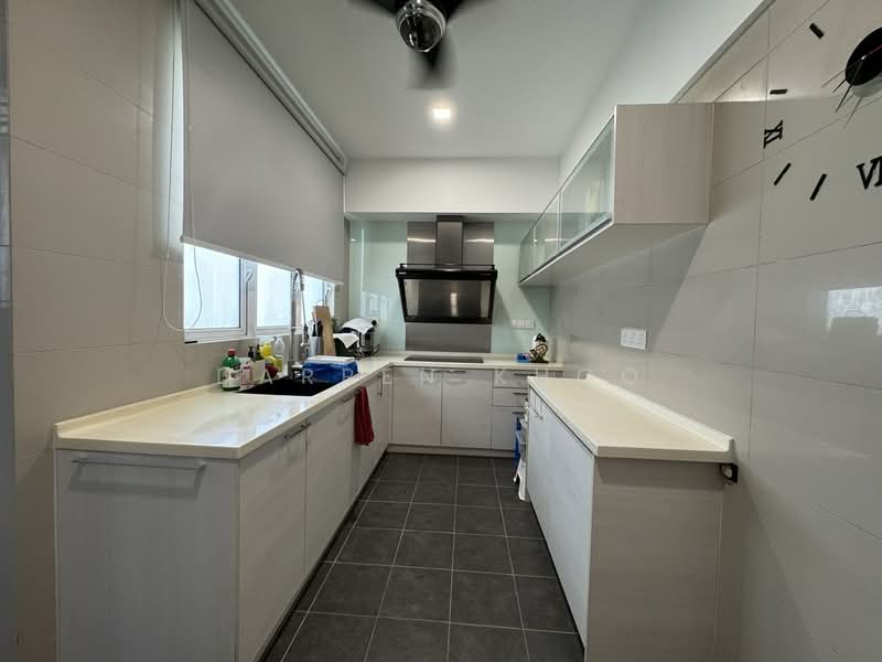 Condominium for Rent at 9 Bukit Utama Condominium - Darren Khoo - Kitchen - PropertyGuru.com.my