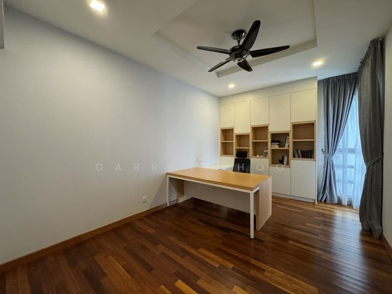 Condominium for Rent at 9 Bukit Utama Condominium - Darren Khoo - Study - PropertyGuru.com.my