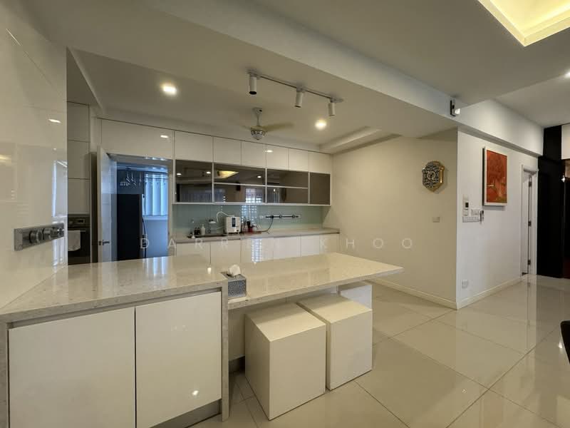 Condominium for Rent at 9 Bukit Utama Condominium - Darren Khoo - Kitchen - PropertyGuru.com.my