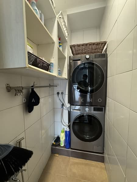 Condominium for Rent at 9 Bukit Utama Condominium - Darren Khoo - Interior - PropertyGuru.com.my
