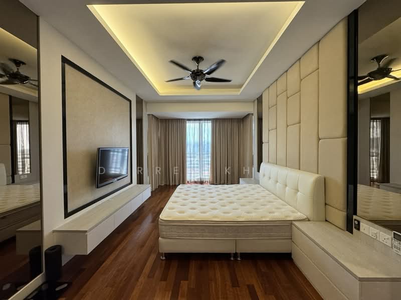 Condominium for Rent at 9 Bukit Utama Condominium - Darren Khoo - Bedroom - PropertyGuru.com.my