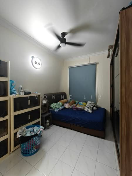 Rumah Teres 1 Tingkat untuk Dijual di Taman Universiti (Skudai) - Yvonne Lim - Bedroom - PropertyGuru.com.my