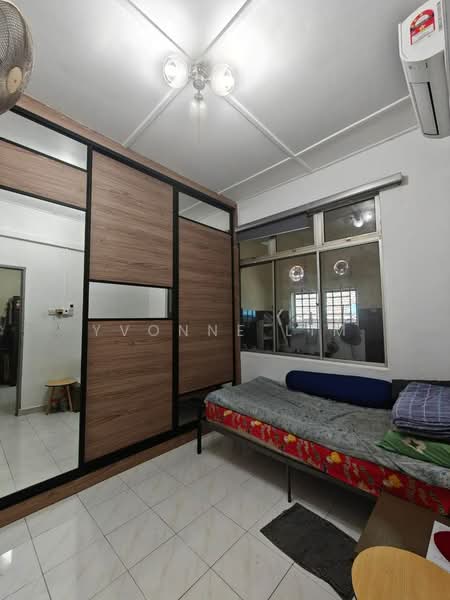 Rumah Teres 1 Tingkat untuk Dijual di Taman Universiti (Skudai) - Yvonne Lim - PropertyGuru.com.my