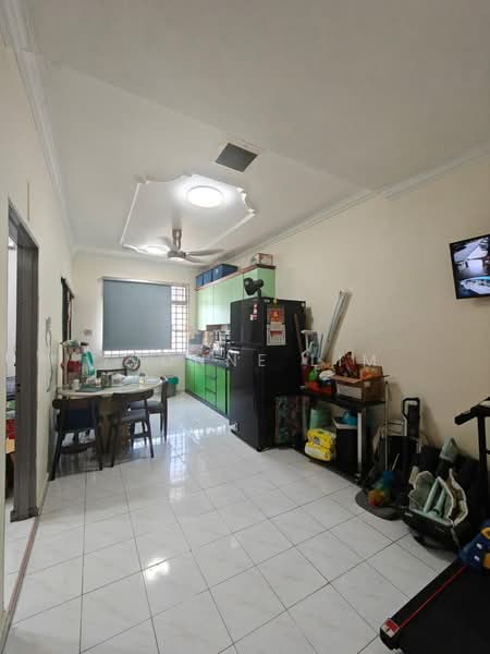 Rumah Teres 1 Tingkat untuk Dijual di Taman Universiti (Skudai) - Yvonne Lim - PropertyGuru.com.my