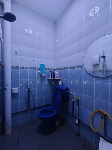 Rumah Teres 1 Tingkat untuk Dijual di Taman Universiti (Skudai) - Yvonne Lim - PropertyGuru.com.my