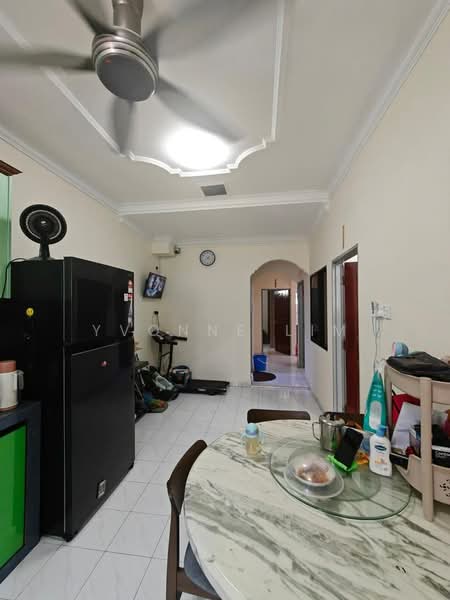 Rumah Teres 1 Tingkat untuk Dijual di Taman Universiti (Skudai) - Yvonne Lim - PropertyGuru.com.my