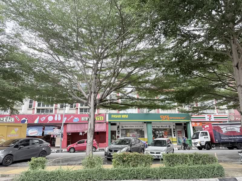 Shop / Office for Sale in Bandar Sungai Emas (Banting) - Zenny Lim - Exterior - PropertyGuru.com.my