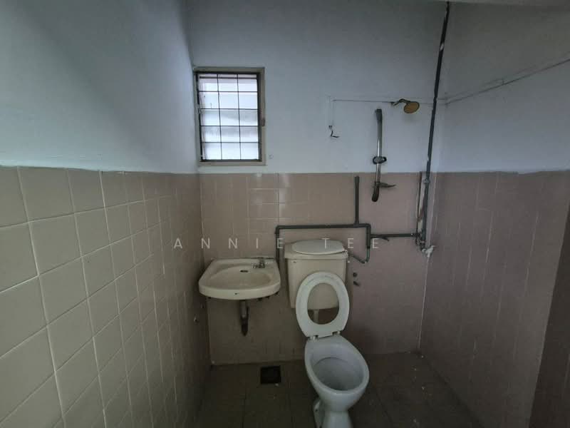 2-storey Terraced House for Sale in Taman Desa Cemerlang (Batu Pahat) - Annie Tee - PropertyGuru.com.my