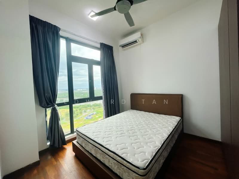 Pangsapuri untuk Dijual di TRELLIS RESIDENCES - Edward Tan - PropertyGuru.com.my