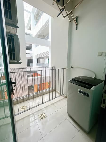 Pangsapuri untuk Dijual di TRELLIS RESIDENCES - Edward Tan - PropertyGuru.com.my