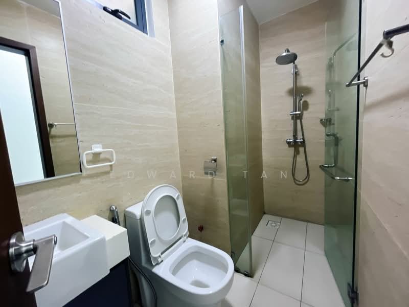 Pangsapuri untuk Dijual di TRELLIS RESIDENCES - Edward Tan - PropertyGuru.com.my