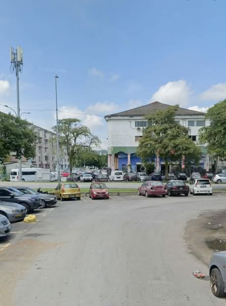 Terrace Factory for Sale in Ampang (Selangor) - Jack Soo - Exterior - PropertyGuru.com.my