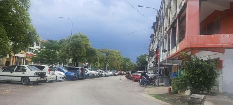 Terrace Factory for Sale in Ampang (Selangor) - Jack Soo - Exterior - PropertyGuru.com.my