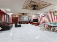 For Sale - BUKIT INDAH BANDAR NUSAJAYA