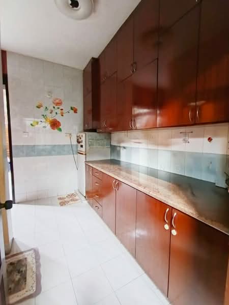 2-storey Terraced House for Sale in Bukit Indah (Iskandar Puteri (Nusajaya)) - Daniel Ling - Kitchen - PropertyGuru.com.my