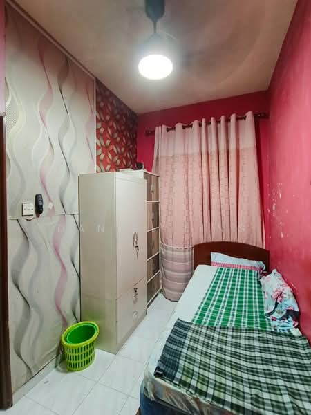 2-storey Terraced House for Sale in Bukit Indah (Iskandar Puteri (Nusajaya)) - Daniel Ling - Bedroom - PropertyGuru.com.my