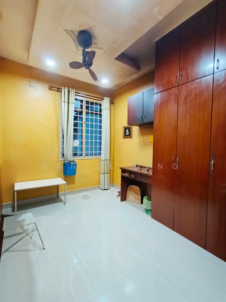 2-storey Terraced House for Sale in Bukit Indah (Iskandar Puteri (Nusajaya)) - Daniel Ling - Bedroom - PropertyGuru.com.my