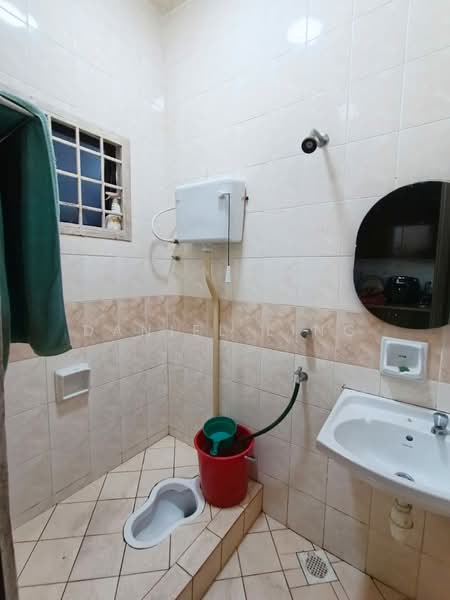 2-storey Terraced House for Sale in Bukit Indah (Iskandar Puteri (Nusajaya)) - Daniel Ling - Bathroom - PropertyGuru.com.my