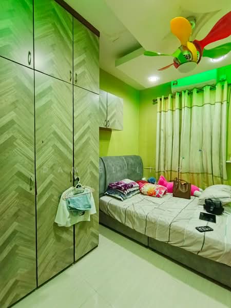 2-storey Terraced House for Sale in Bukit Indah (Iskandar Puteri (Nusajaya)) - Daniel Ling - Bedroom - PropertyGuru.com.my