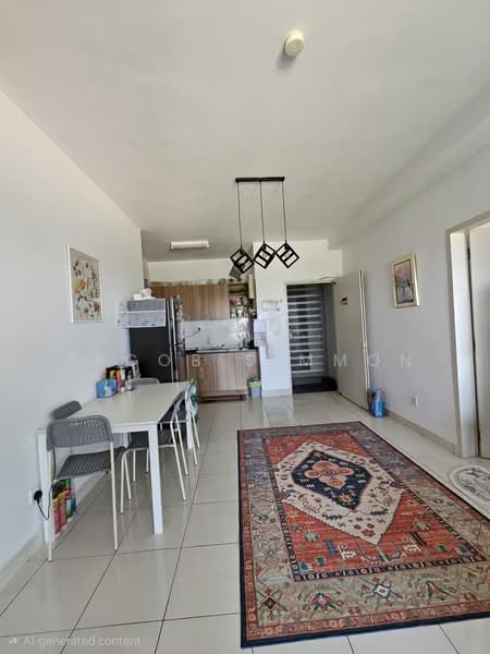 Service Residence for Rent at Alanis Residence - Jacob Simmon - PropertyGuru.com.my