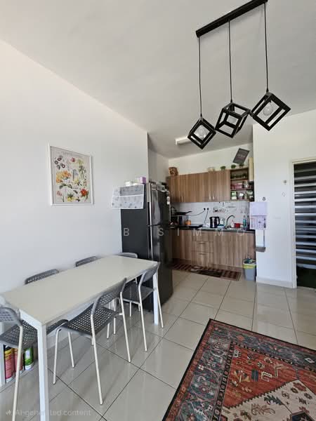 Service Residence for Rent at Alanis Residence - Jacob Simmon - PropertyGuru.com.my