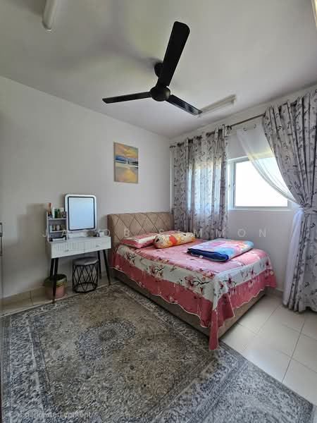 Service Residence for Rent at Alanis Residence - Jacob Simmon - PropertyGuru.com.my