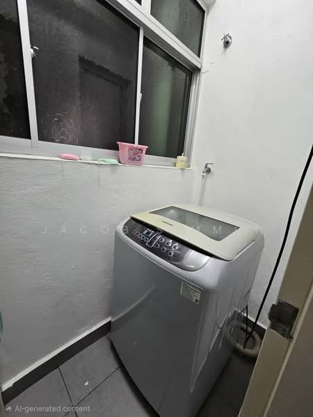Service Residence for Rent at Alanis Residence - Jacob Simmon - PropertyGuru.com.my