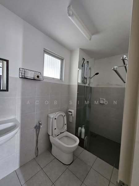 Service Residence for Rent at Alanis Residence - Jacob Simmon - PropertyGuru.com.my