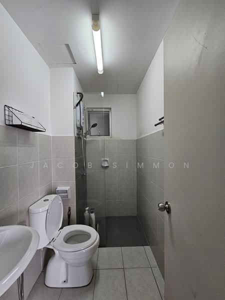 Service Residence for Rent at Alanis Residence - Jacob Simmon - PropertyGuru.com.my