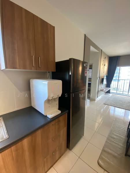 Service Residence for Rent at Alanis Residence - Jacob Simmon - PropertyGuru.com.my