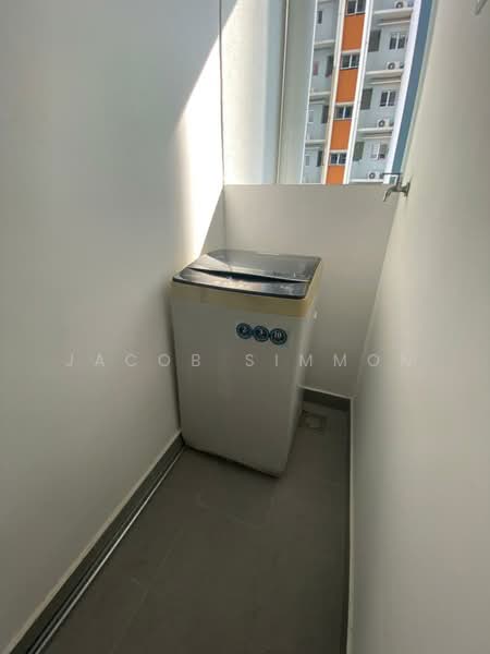 Service Residence for Rent at Alanis Residence - Jacob Simmon - PropertyGuru.com.my