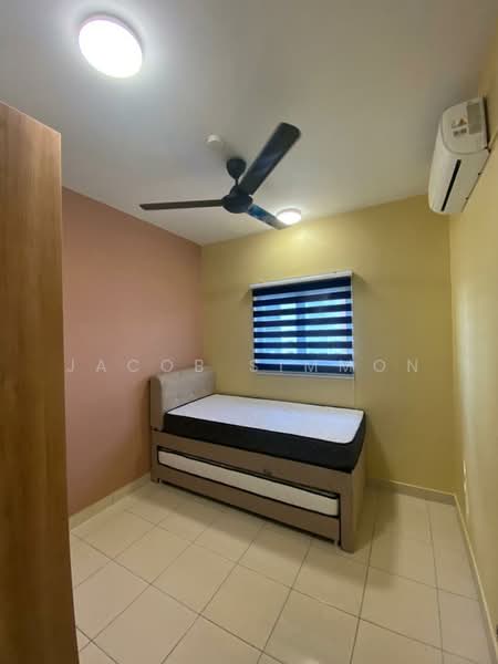 Service Residence for Rent at Alanis Residence - Jacob Simmon - PropertyGuru.com.my
