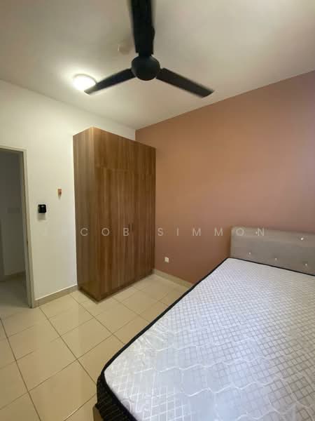 Service Residence for Rent at Alanis Residence - Jacob Simmon - PropertyGuru.com.my