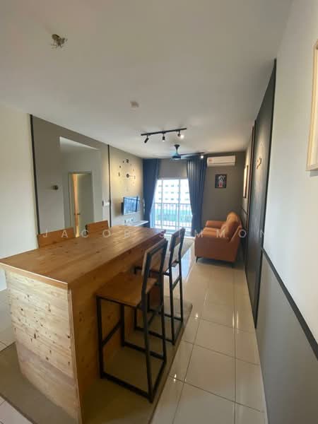 Service Residence for Rent at Alanis Residence - Jacob Simmon - PropertyGuru.com.my